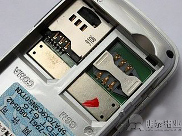 手机福利看片鋁業手機卡槽用6061手机看片在线免费
