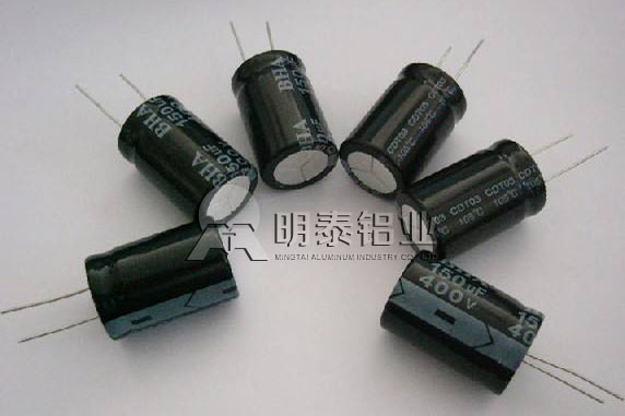 5454手机看片在线免费用於電解電容器