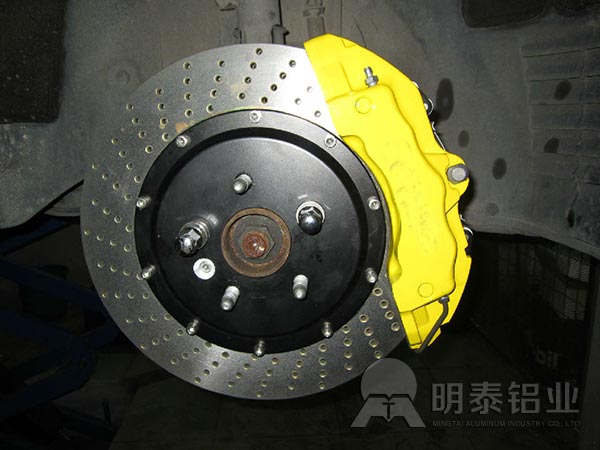 6061手机看片在线免费用於刹車活塞
