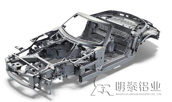 手机福利看片鋁業汽車輕量化用鋁合金