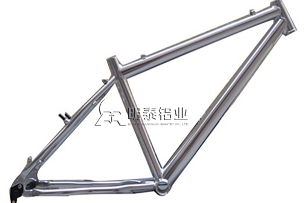 手机福利看片鋁業鋁合金製作自行車架