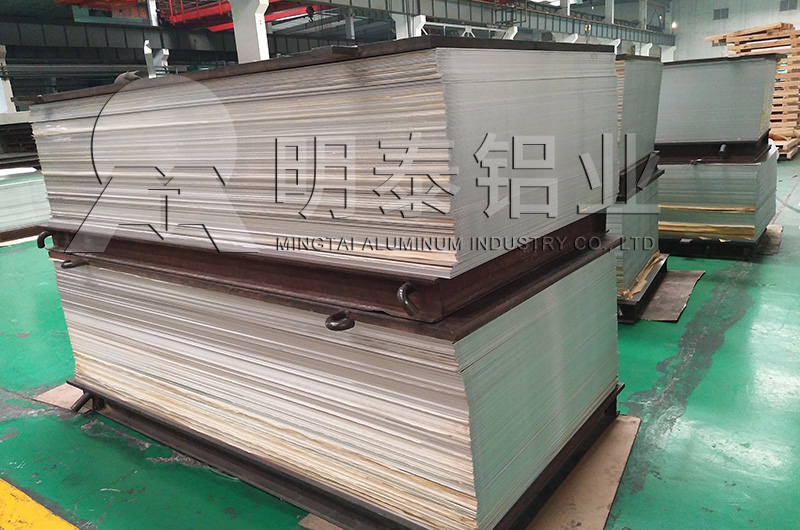廂式貨車蒙皮用5754-H111手机看片在线免费廠家_手机福利看片鋁業